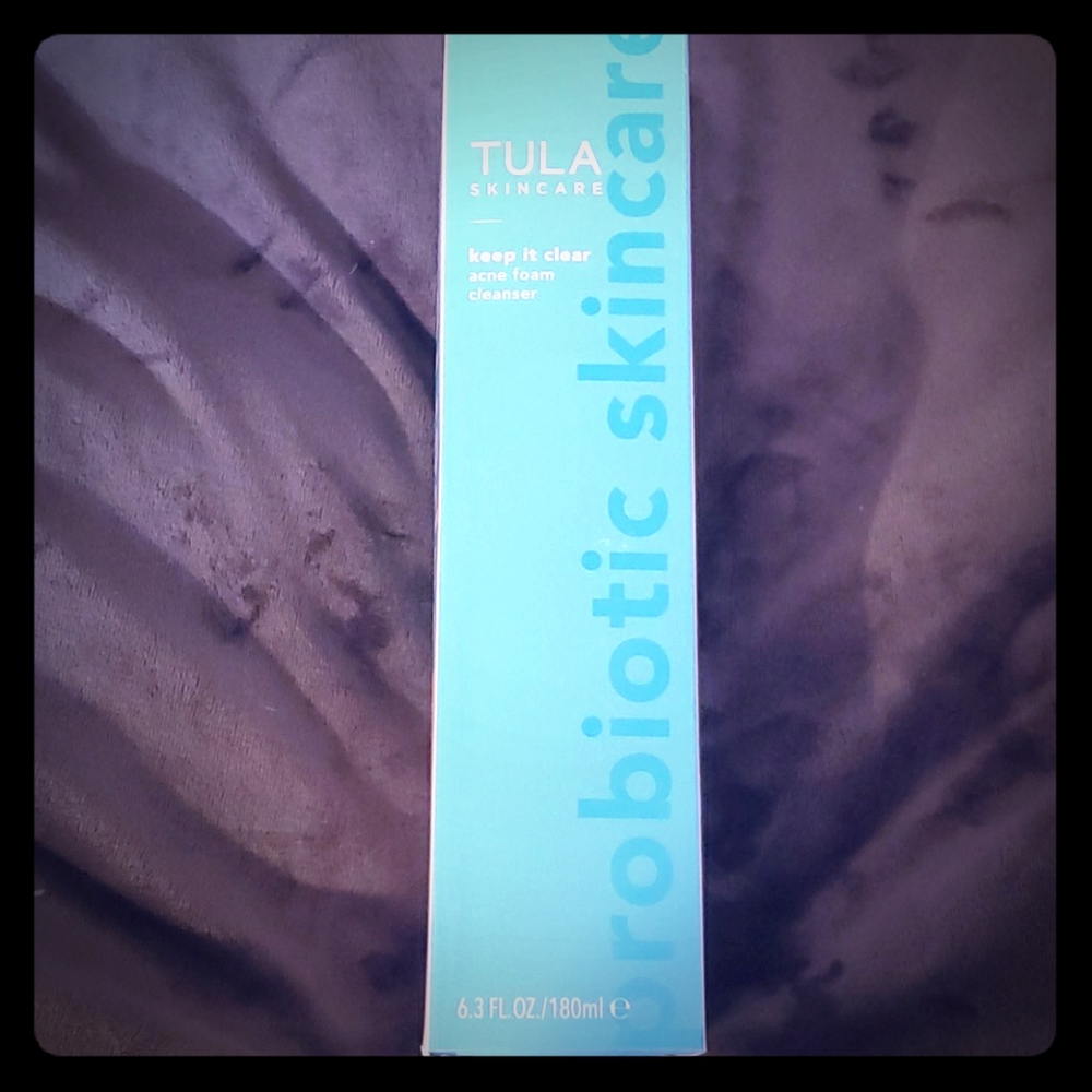 TULA PROBIOTIC SKINCARE Keep It Clear